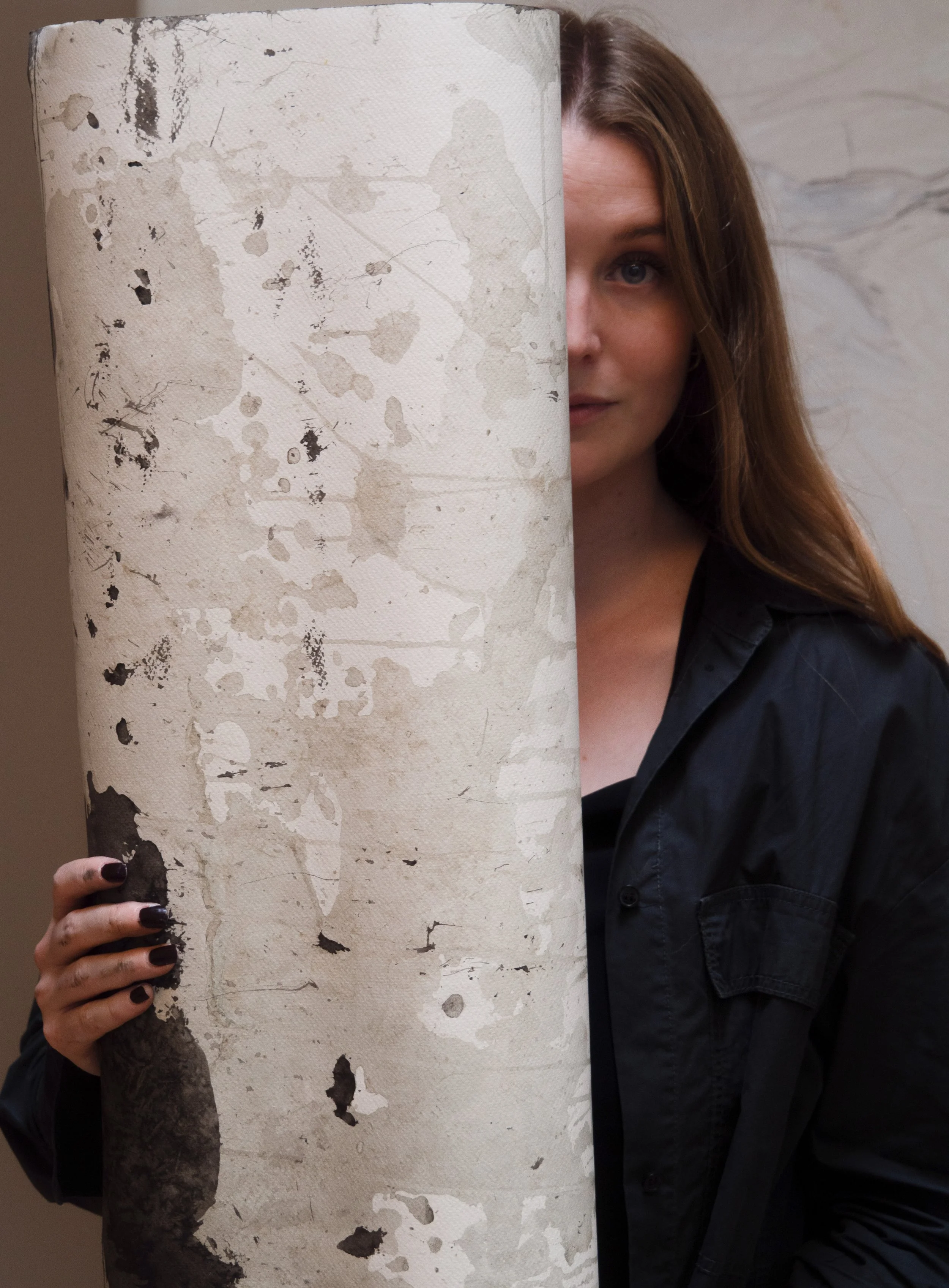 Sif Rude: “Slowness” is the opportunity and ability to immerse oneself deeply.