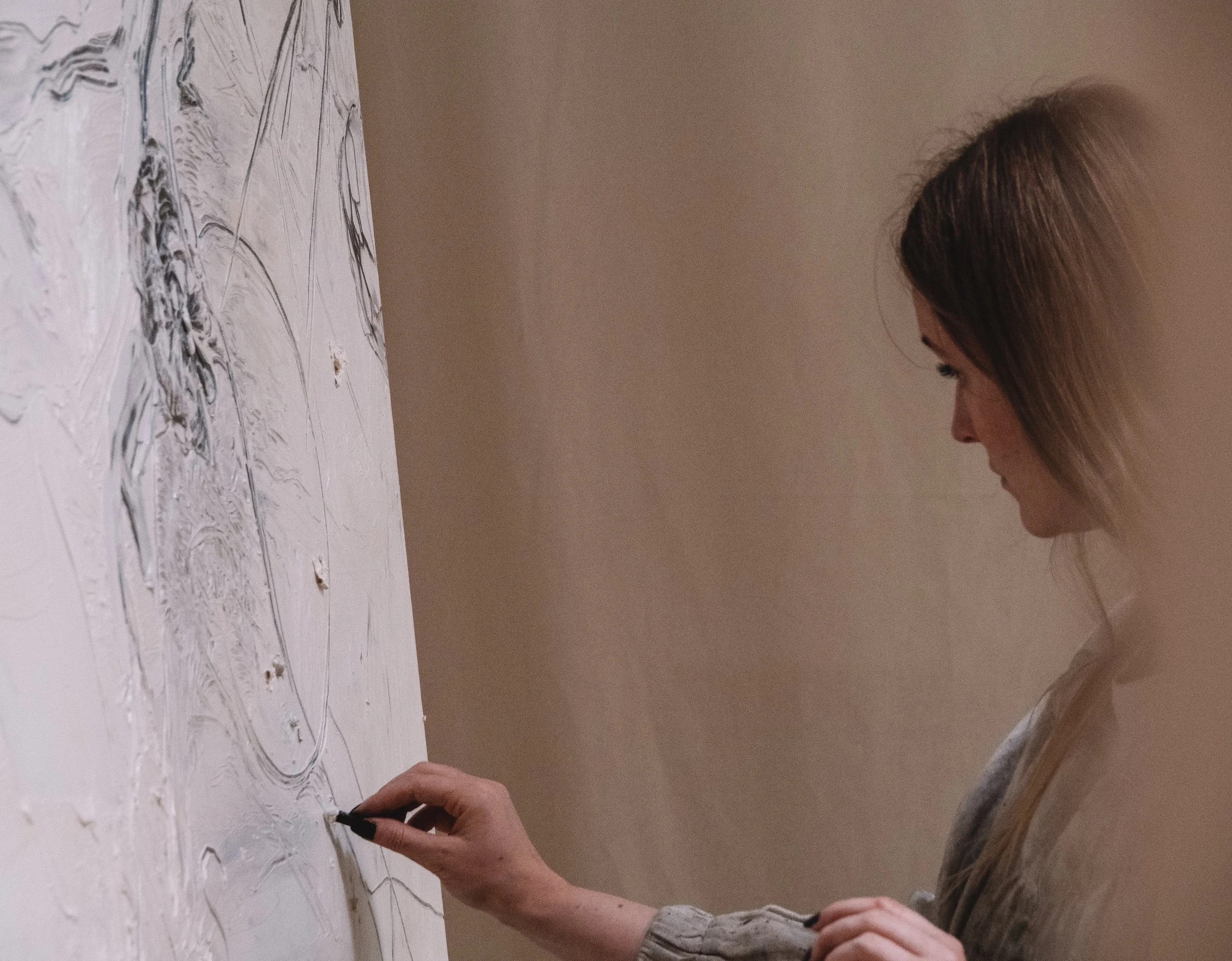 Sif Rude: “Slowness” is the opportunity and ability to immerse oneself deeply.