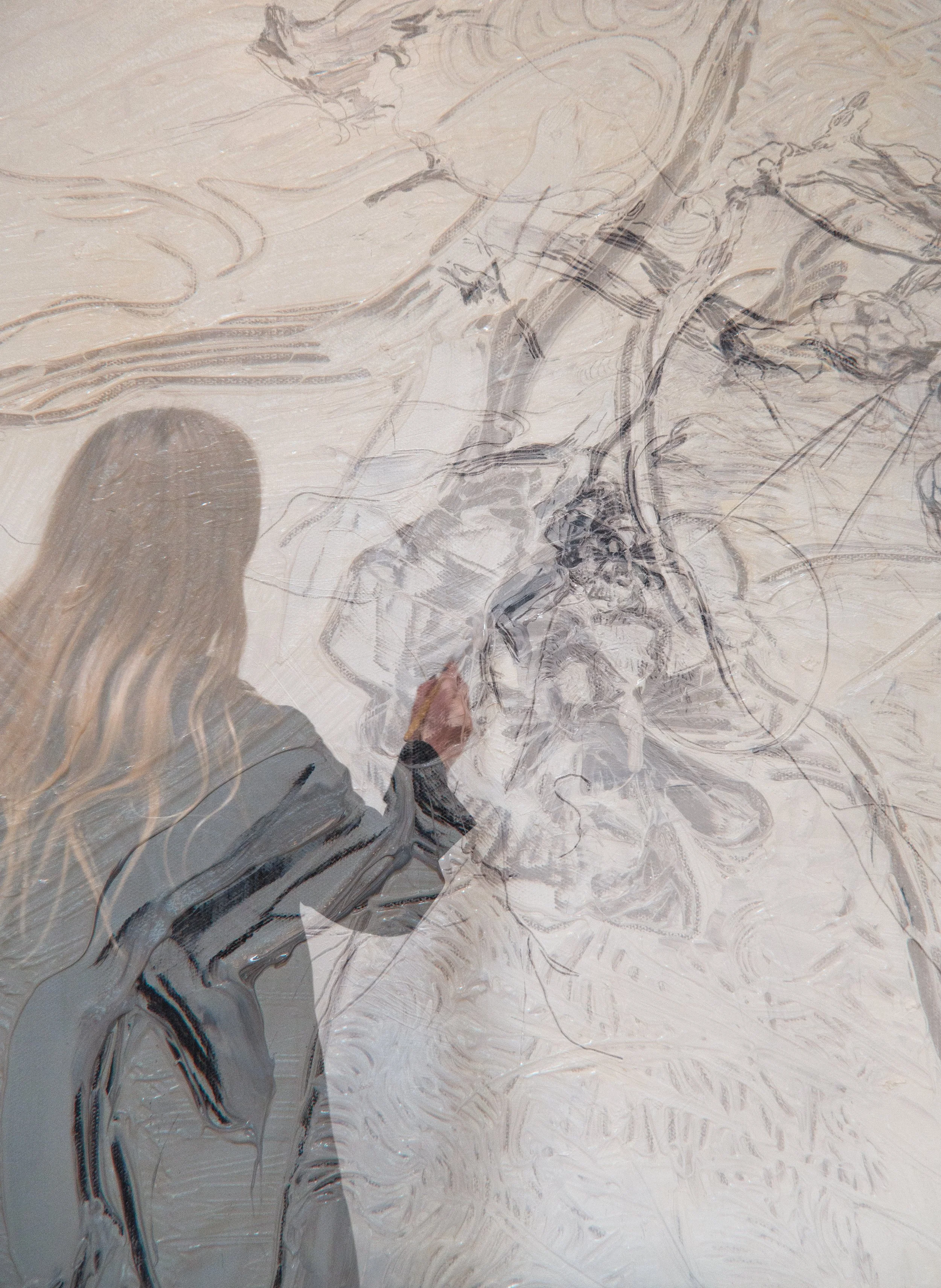 Sif Rude: “Slowness” is the opportunity and ability to immerse oneself deeply.