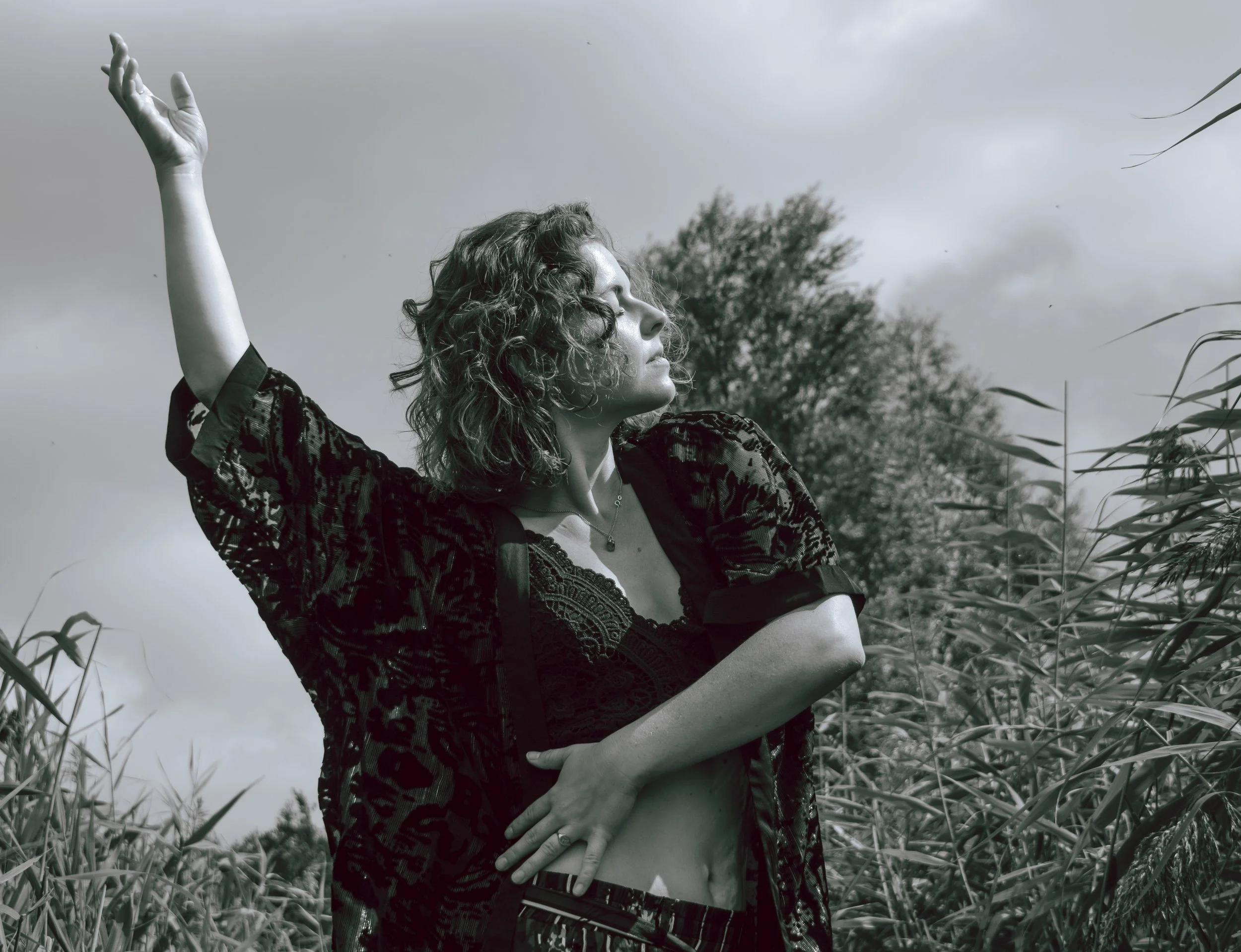 A Slow Way soulful photography gallery image 2