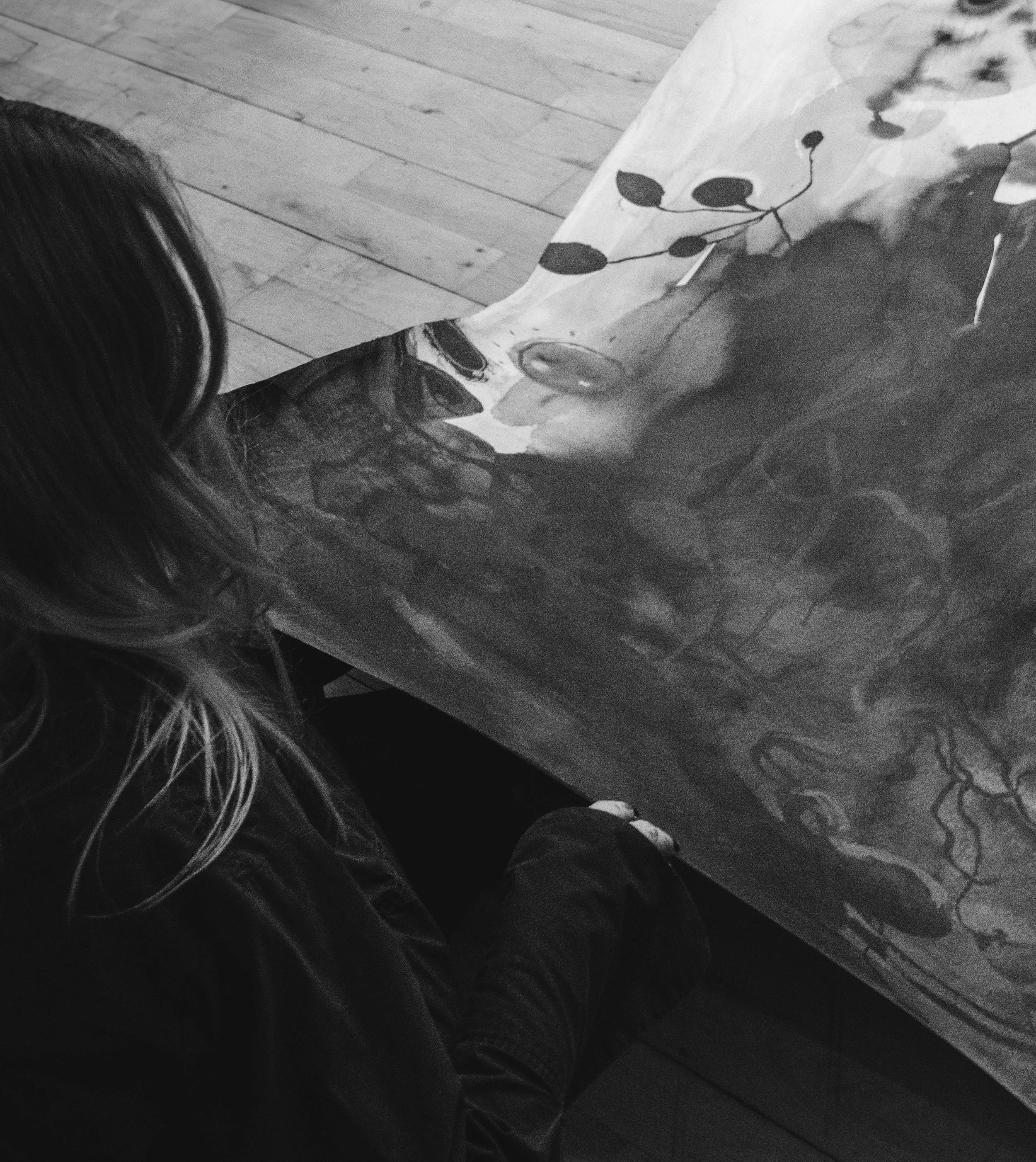 Sif Rude: “Slowness” is the opportunity and ability to immerse oneself deeply.